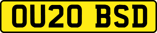 OU20BSD