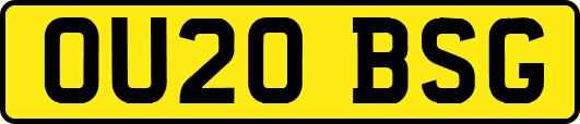 OU20BSG