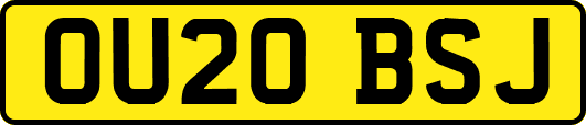 OU20BSJ