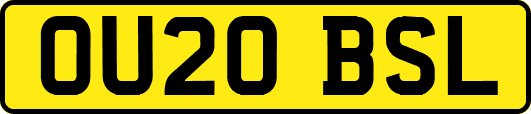 OU20BSL