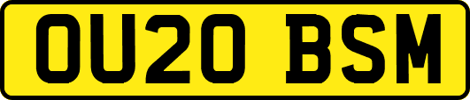 OU20BSM