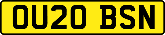 OU20BSN