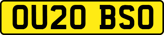 OU20BSO