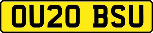 OU20BSU