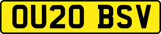 OU20BSV