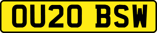 OU20BSW