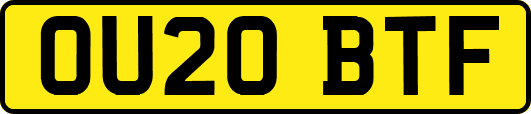 OU20BTF