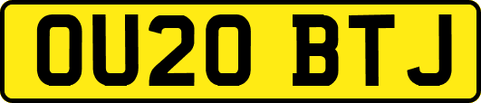 OU20BTJ