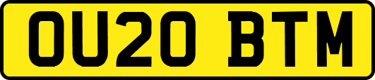 OU20BTM