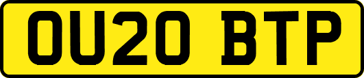 OU20BTP