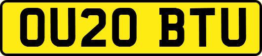 OU20BTU