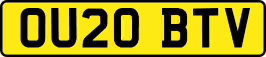 OU20BTV
