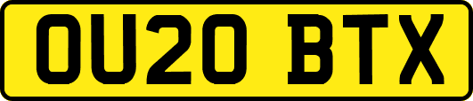 OU20BTX
