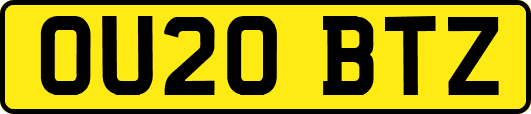 OU20BTZ