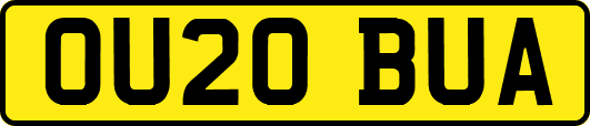 OU20BUA