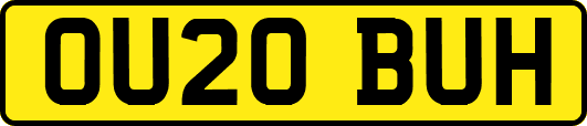OU20BUH