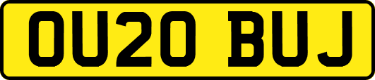 OU20BUJ