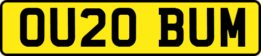 OU20BUM
