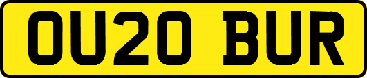 OU20BUR