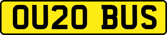 OU20BUS