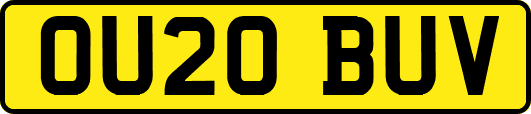 OU20BUV