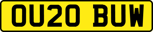 OU20BUW