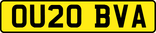 OU20BVA