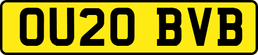 OU20BVB