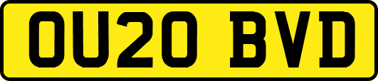 OU20BVD