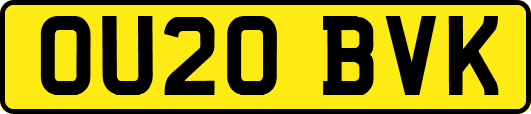 OU20BVK