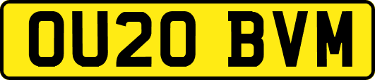 OU20BVM