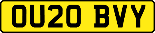 OU20BVY