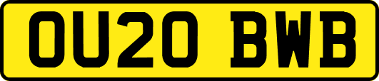 OU20BWB