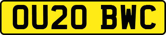 OU20BWC