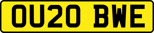 OU20BWE