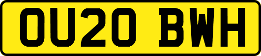 OU20BWH
