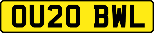 OU20BWL
