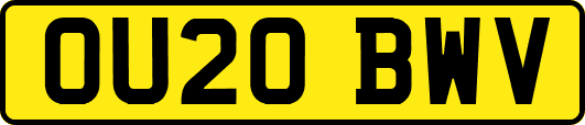 OU20BWV