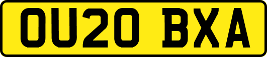 OU20BXA