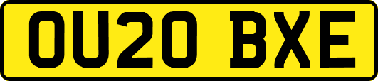 OU20BXE