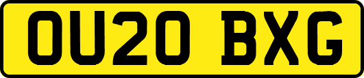 OU20BXG