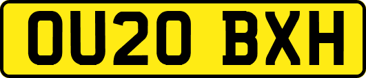 OU20BXH