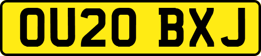 OU20BXJ