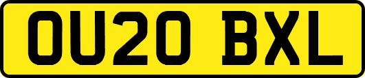 OU20BXL