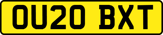 OU20BXT