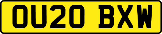 OU20BXW