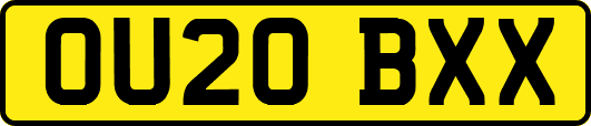 OU20BXX