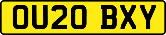 OU20BXY
