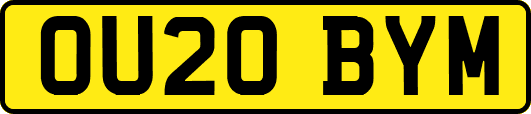 OU20BYM