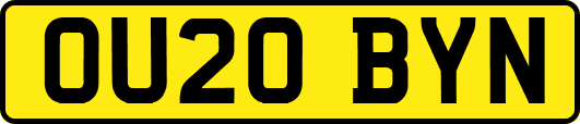 OU20BYN